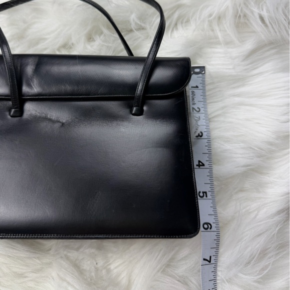 Vintage Saks Fifth Avenue Handbag - Picture 4 of 9